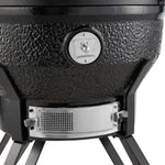 Premium Kamado BBQ 22 inch