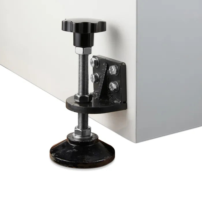 Spiraalkneder - 200 L - 120 Kg Deeg - 2 Snelheden - 400V