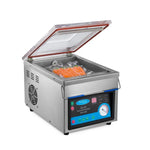 Vacumeermachine - 26 cm Seal - 28 x 38,5 x 9 cm Kamer