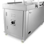 Vacumeermachine - 60 cm Seal - 76 x 62 x 16 cm Dubbele Kamer
