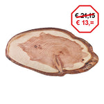 serveerplateau 53x27cm