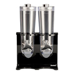 muesli dispenser |2x1,5L|