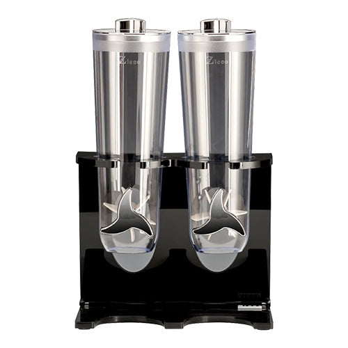 muesli dispenser |2x1,5L|