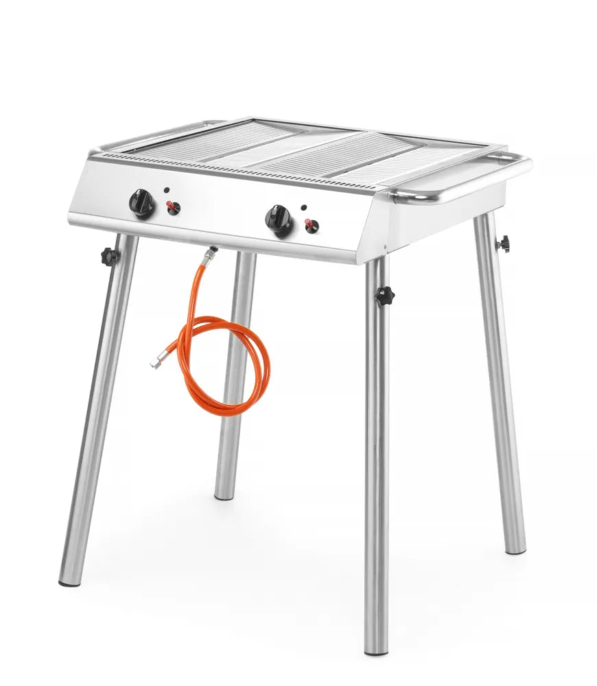 Xantos Gasgrill