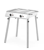 Xantos Gasgrill