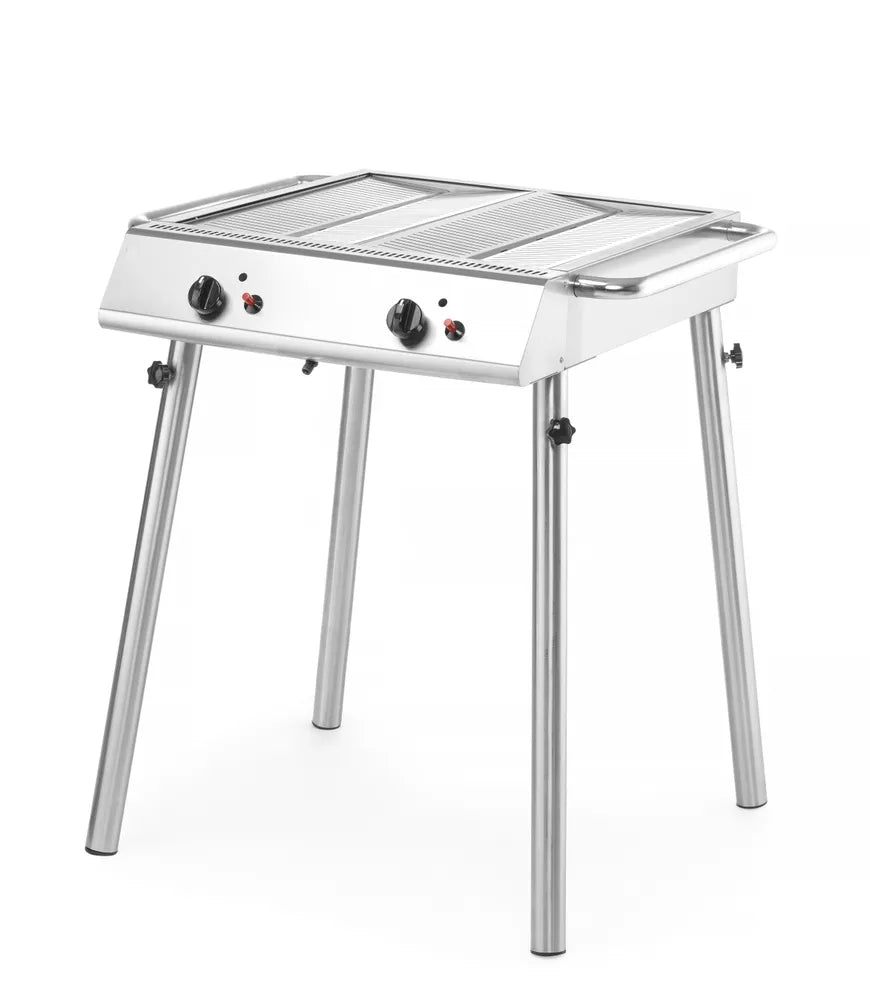 Xantos Gasgrill