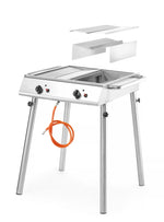Xantos Gasgrill