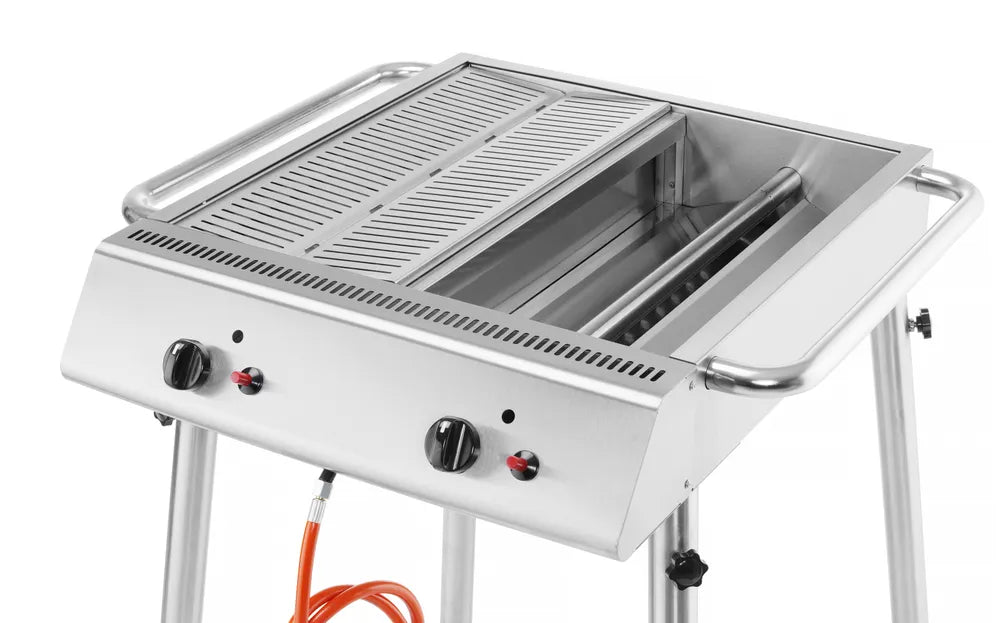 Xantos Gasgrill