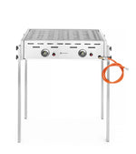 Roast-Master Pro gasbarbecue