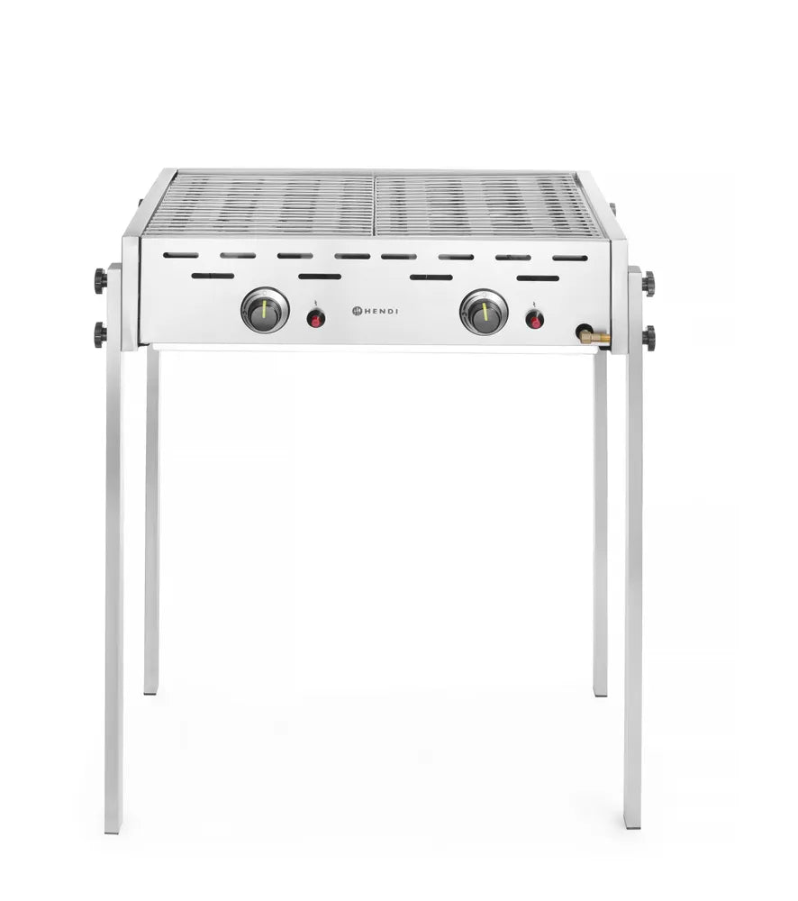 Roast-Master Pro gasbarbecue
