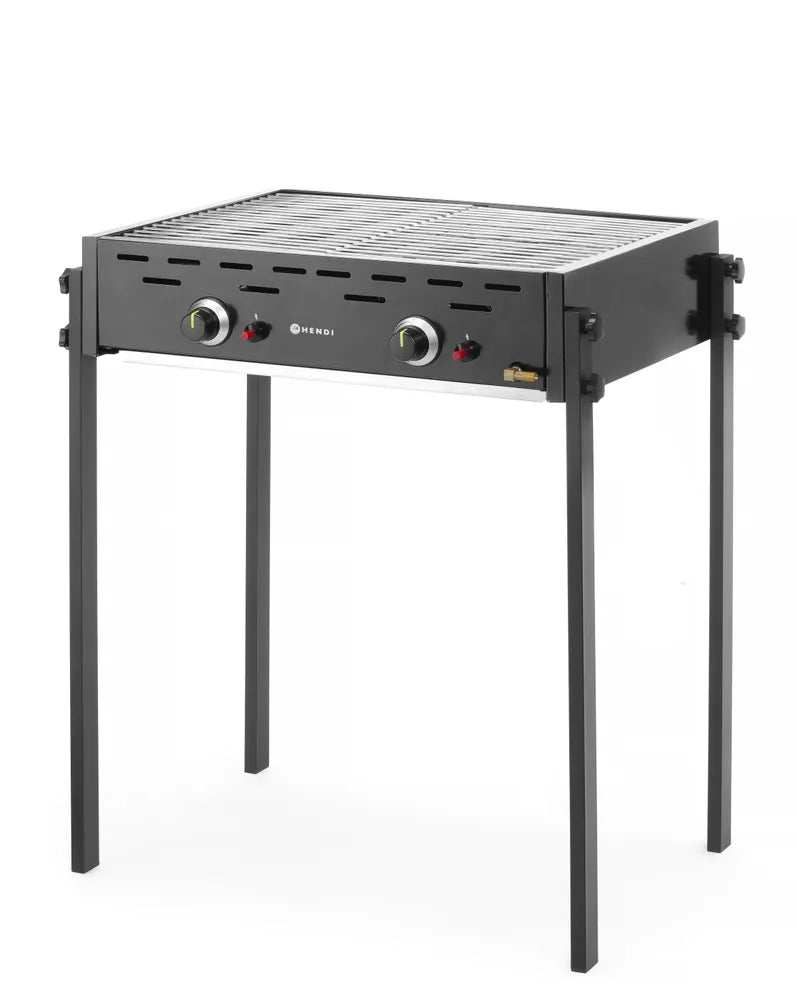 Roast-Master Pro Zwart