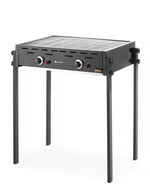 Roast-Master Pro Zwart