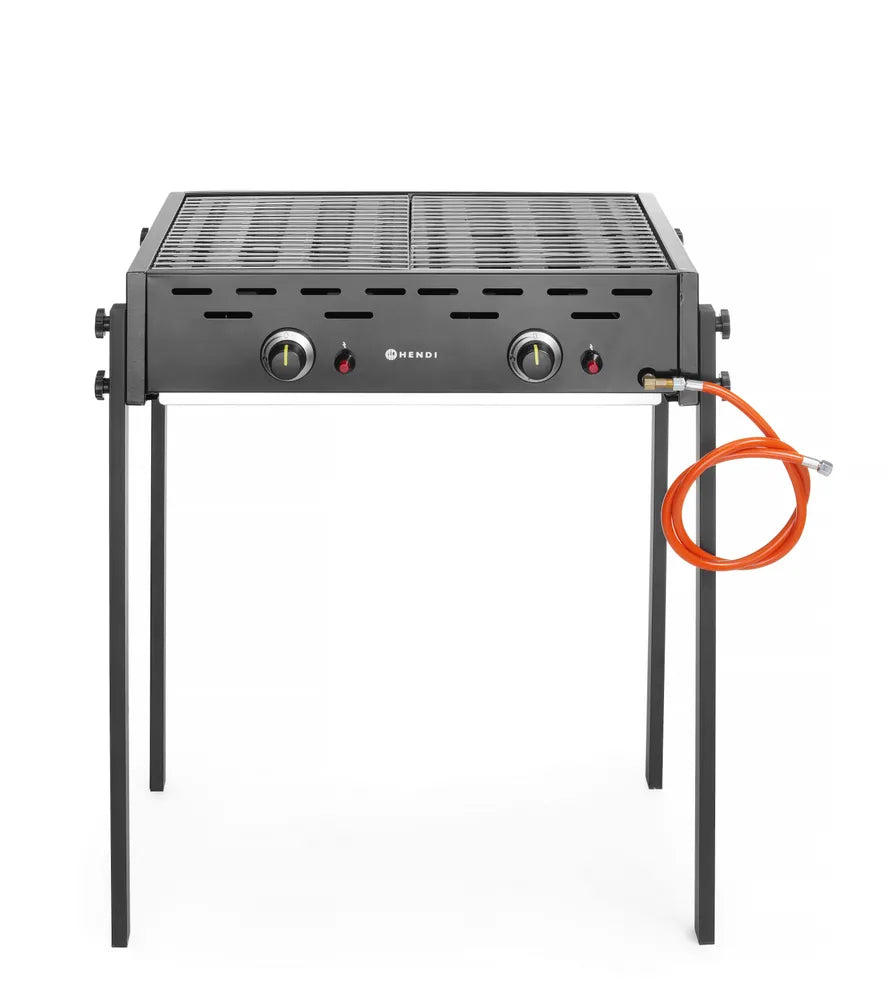 Roast-Master Pro Zwart