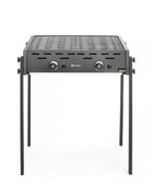 Roast-Master Pro Zwart