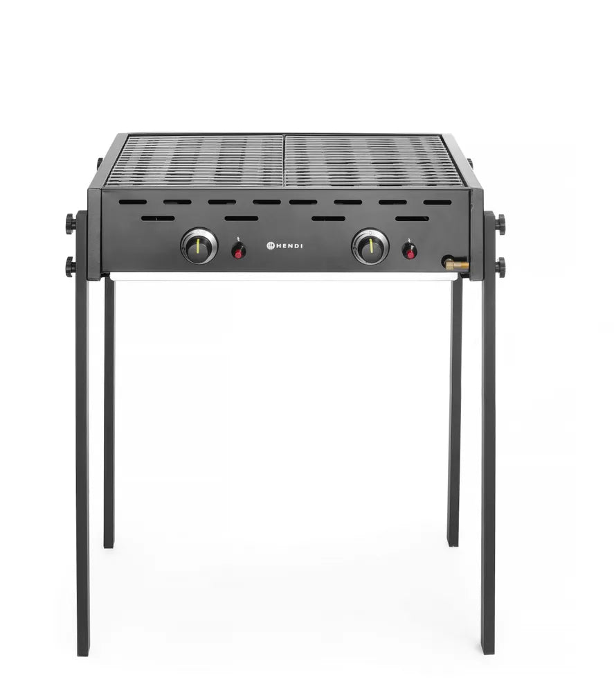 Roast-Master Pro Zwart
