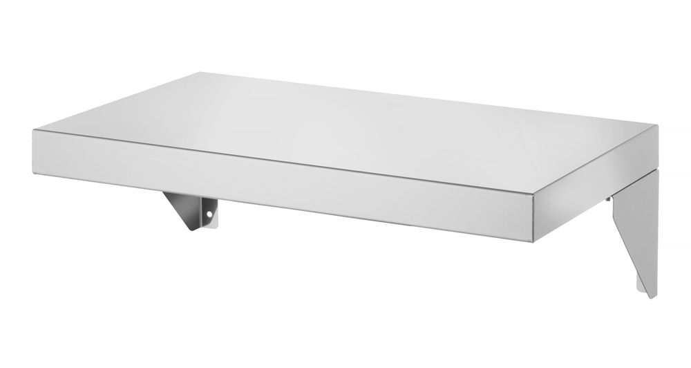 Side panel for Green Fire barbecues