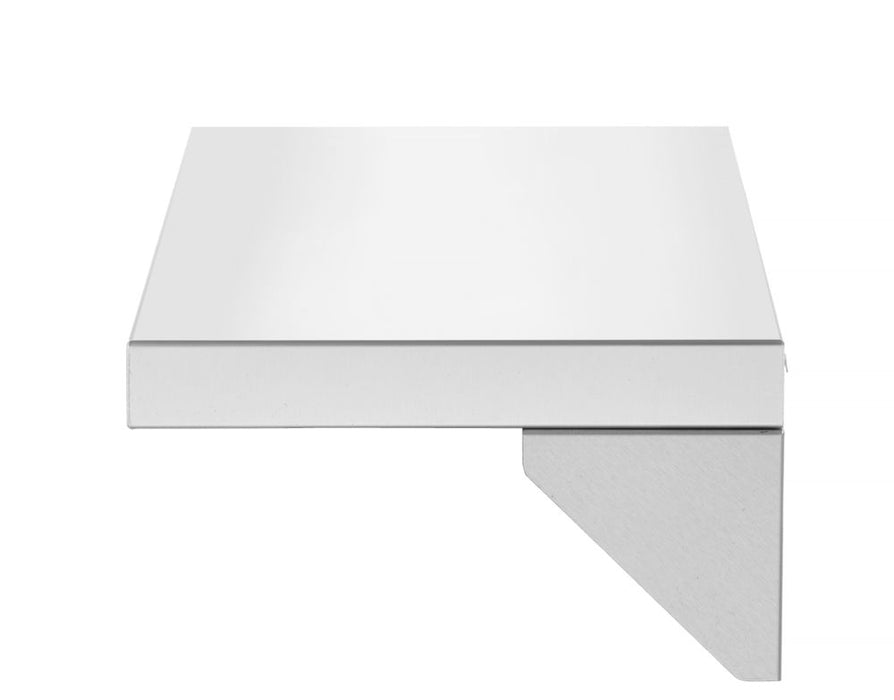 Side panel for Green Fire barbecues