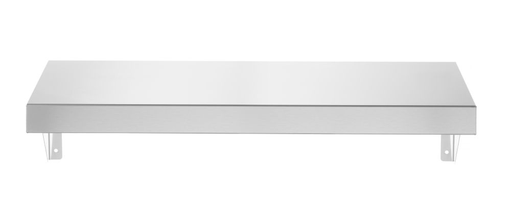 Achterblad voor Green Fire barbecues