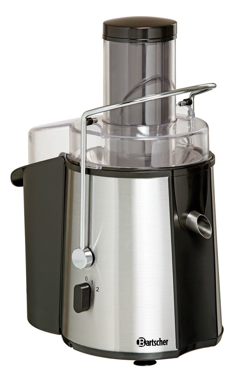 Vruchtenpers Top Juicer