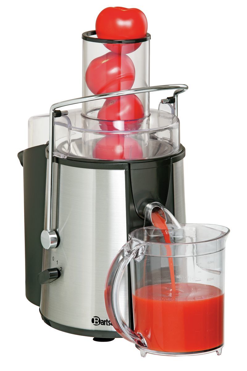 Vruchtenpers Top Juicer