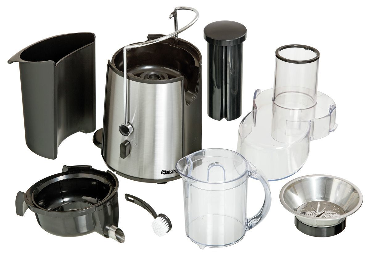 Vruchtenpers Top Juicer