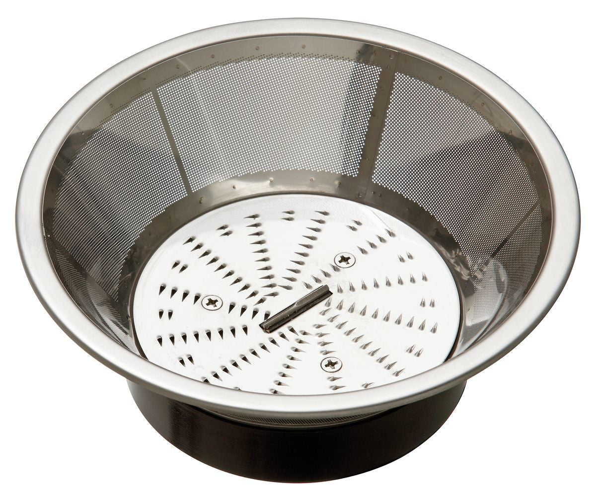 Vruchtenpers Top Juicer