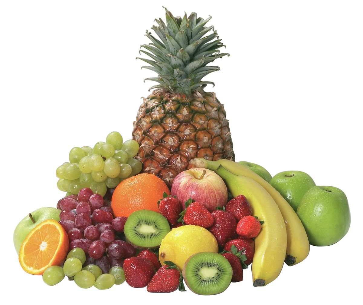 Vruchtenpers Top Juicer