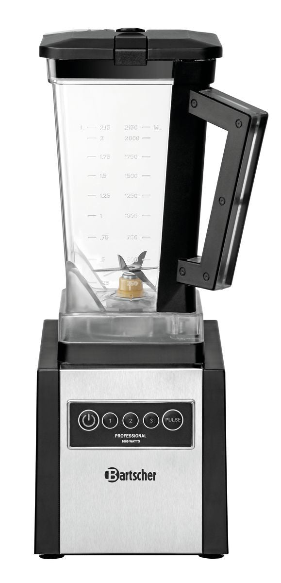 Multi-blender