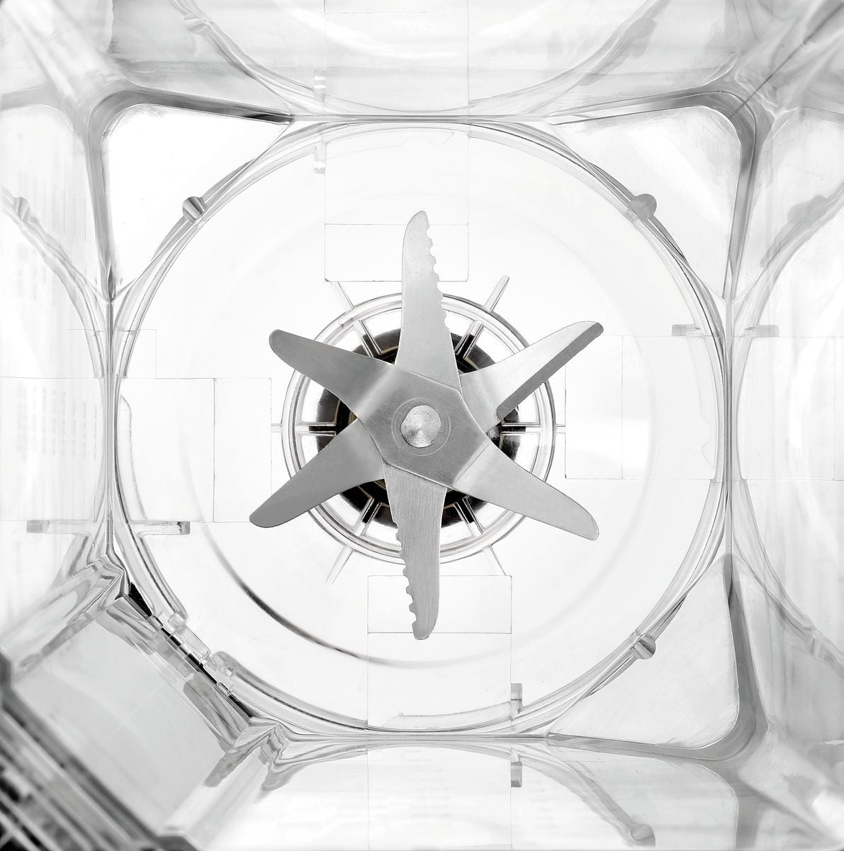 Multi-blender