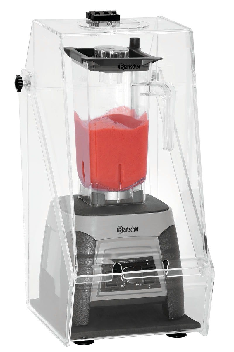 Geluidwerende kap PRO 2,5l