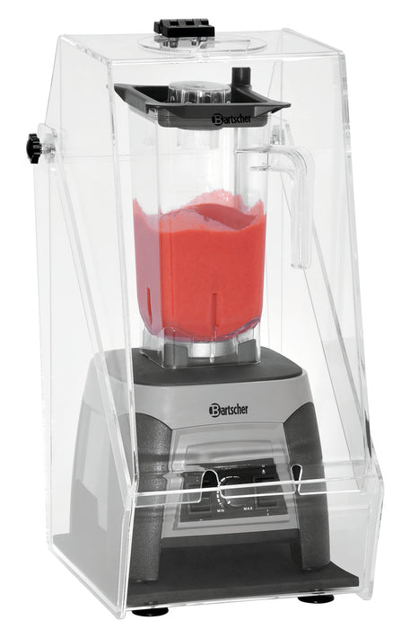 Soundproof hood PRO 2.5l