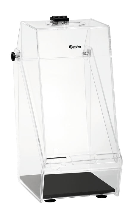 Soundproof hood PRO 2.5l