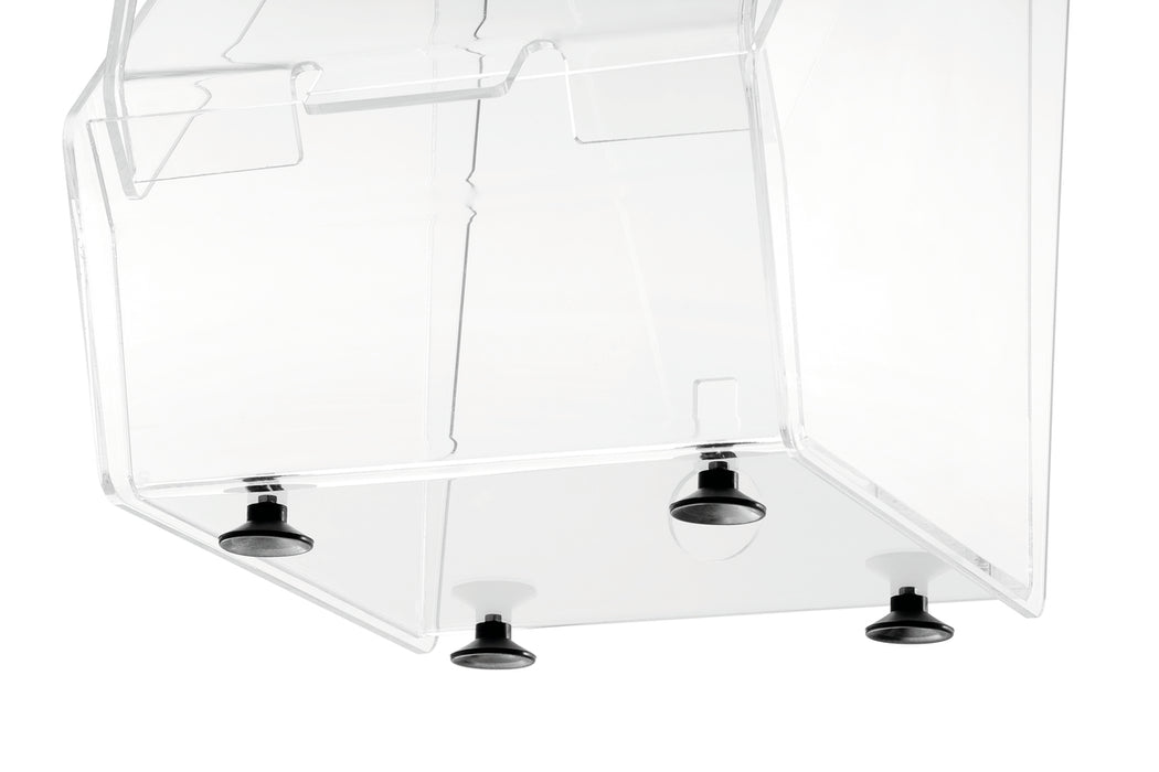 Soundproof hood PRO 2.5l