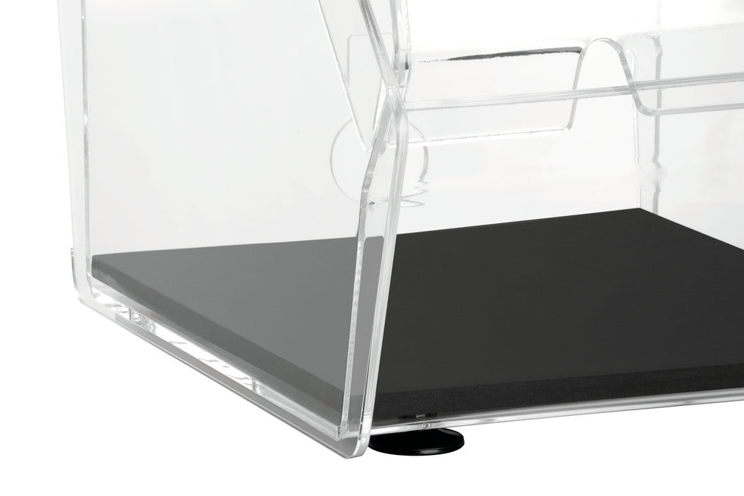 Soundproof hood PRO 2.5l