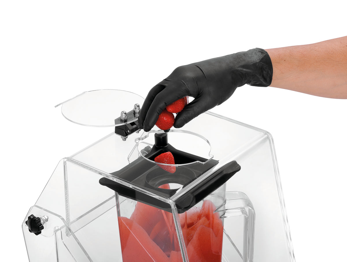 Geluidwerende kap PRO 2,5l