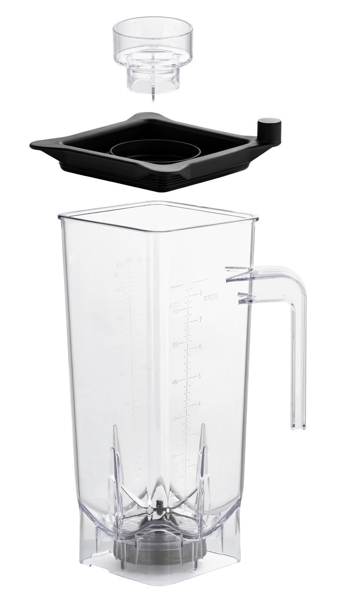 Mengbekerset PRO 2,5L