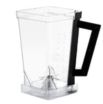 Set godet Multi-mélangeur