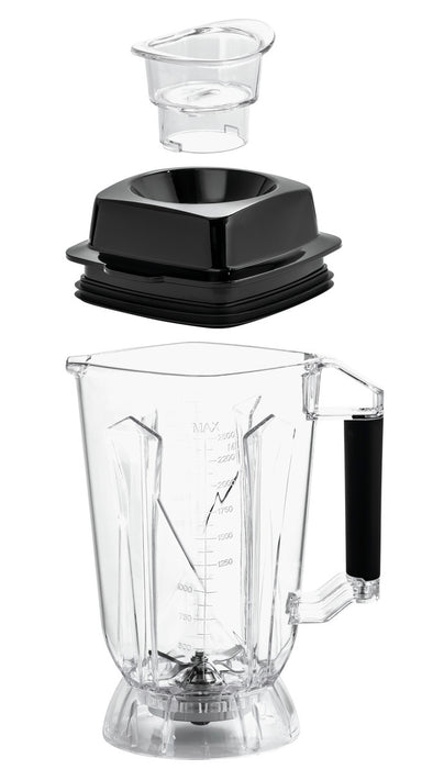 Mengbekerset PRO XTRA TOUCH