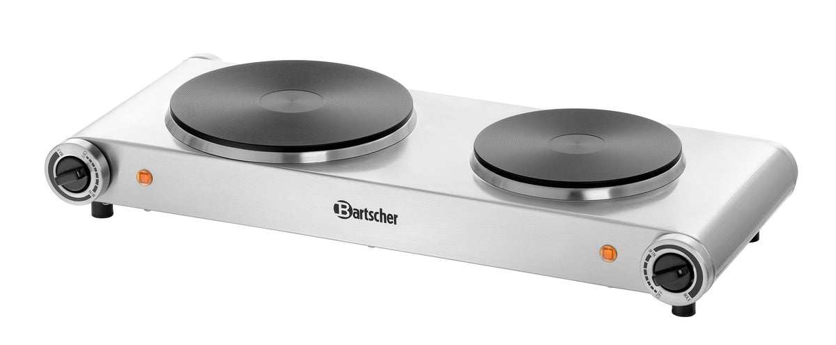 Elektrische kookplaat 2K2500