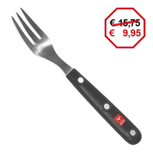 steakvork