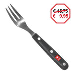 steakvork