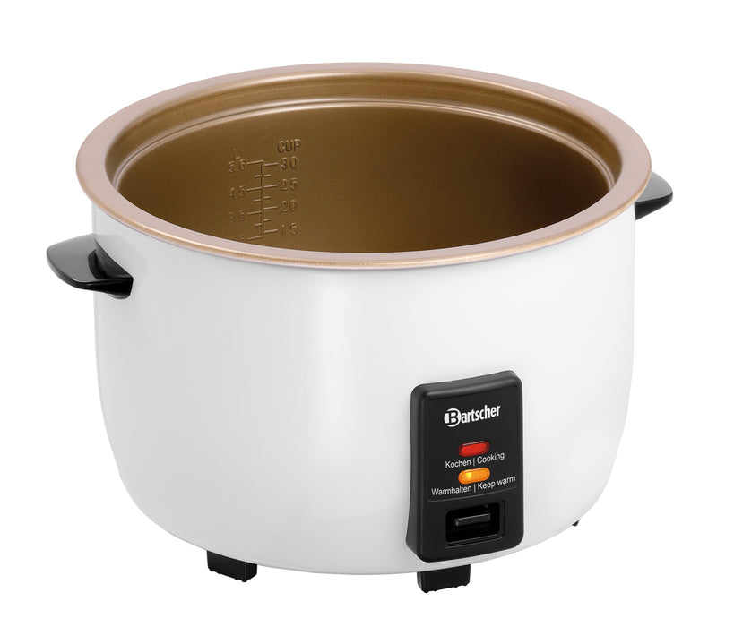 Rice cooker 8L W