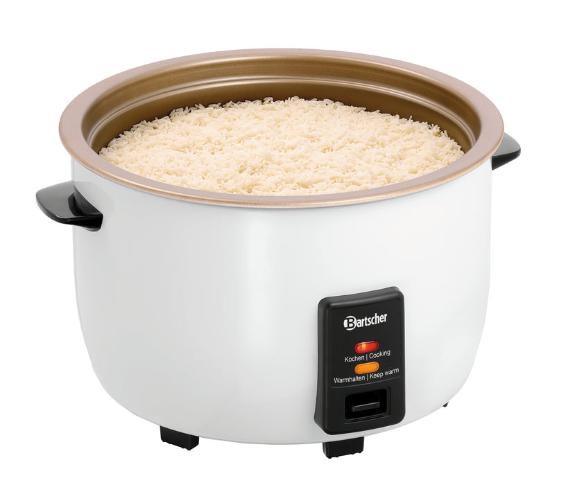 Rice cooker 8L W