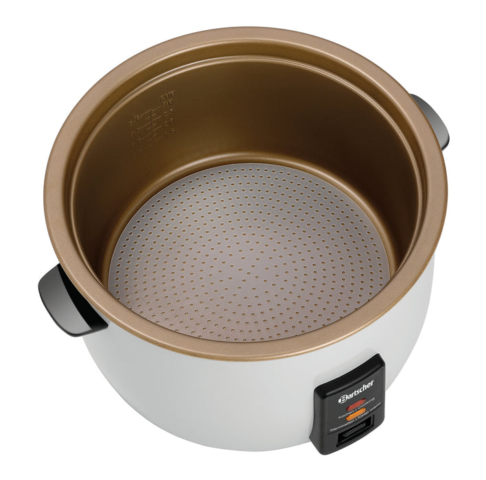 Rice cooker 8L W