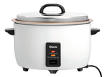 Rijstkoker 12L W