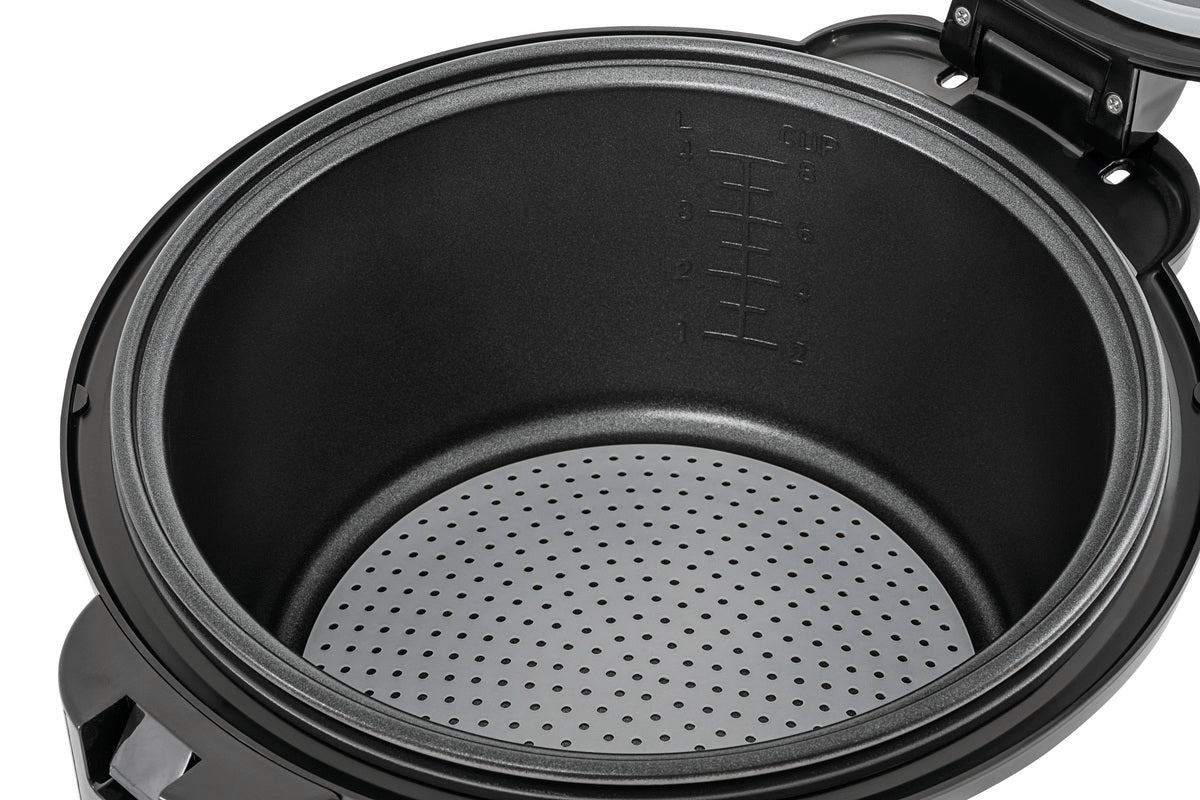 Rijstkoker 6L