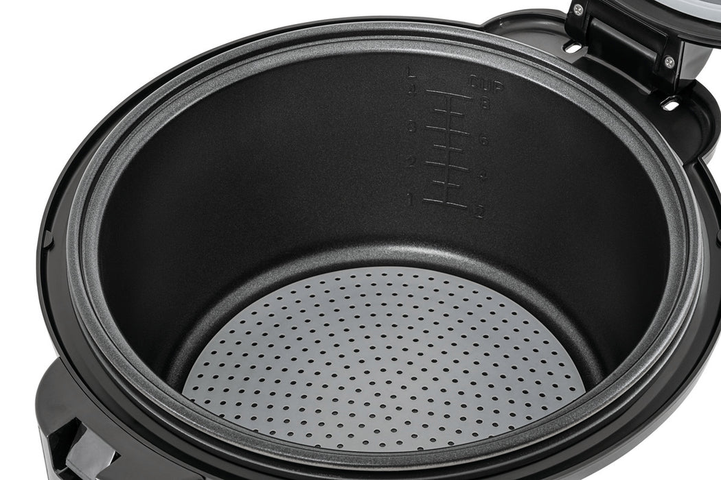 Siliconen rijstmat 6L