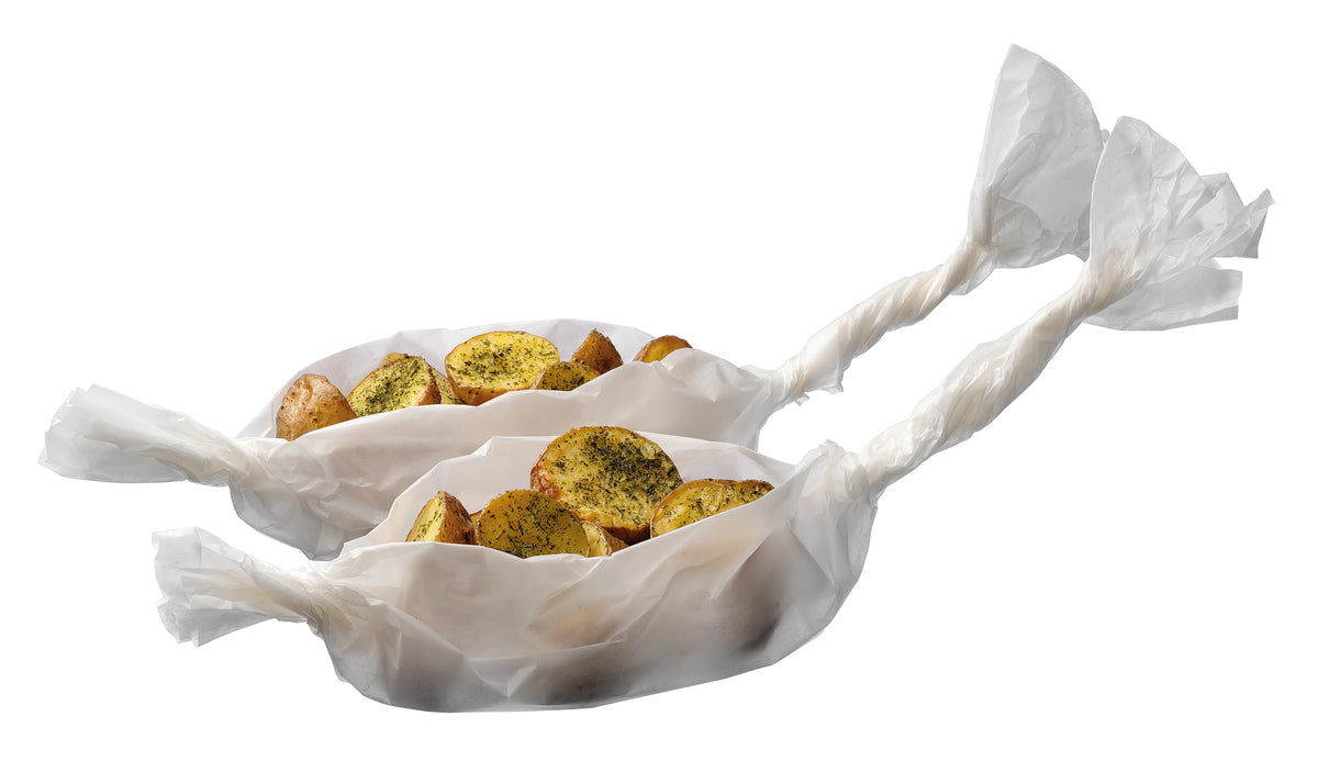 Baking paper 1/1 GN