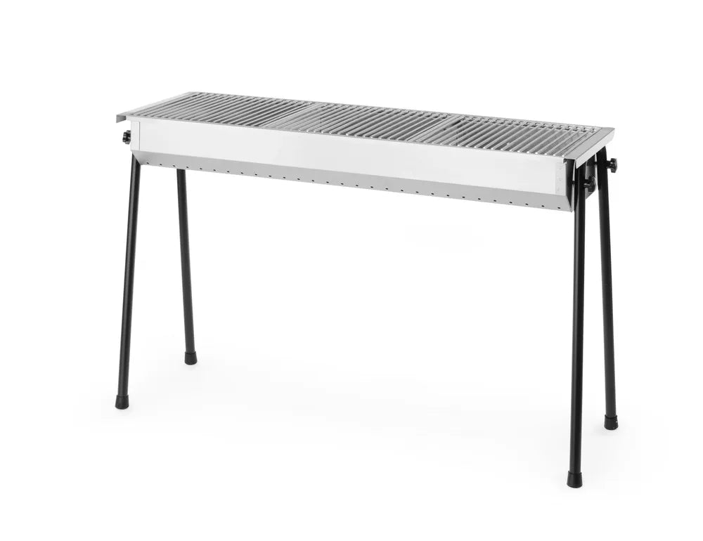 Houtskoolbarbecue Resto