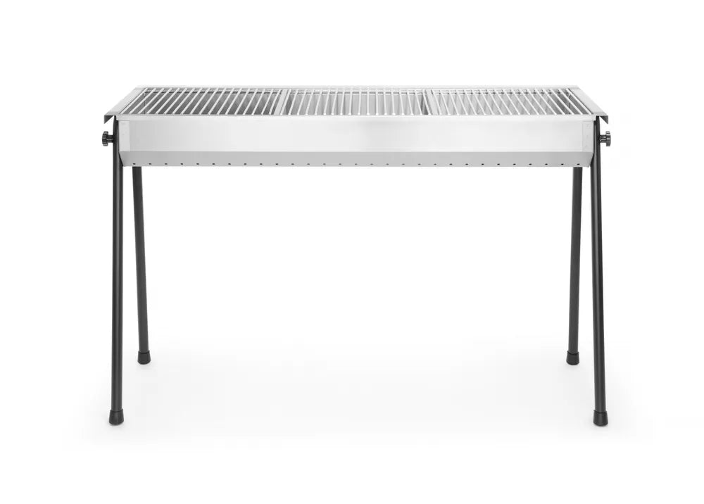 Houtskoolbarbecue Resto